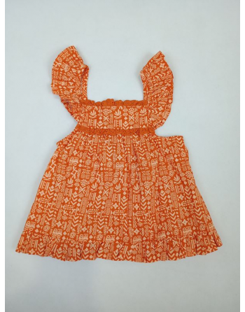 BLUZECZKA DZIECIĘCA A470