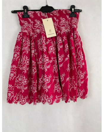 Ażurowa Spódnica M3093