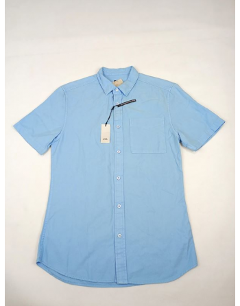 KOSZULA Z KOŁNIERZYKIEM A458