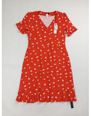 SUKIENKA W KWIATKI V1994