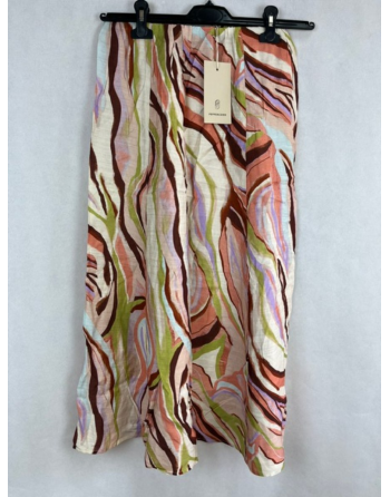 Spódnica Midi M3097