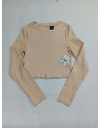 BLUZKA PRĄŻKOWANA DT2727