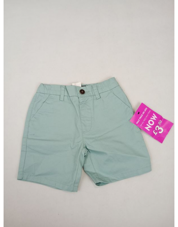 SPODENKI CHŁOPIĘCE A434