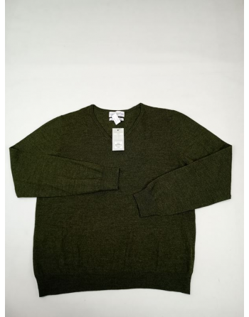 SWETER WEŁNIANY A415