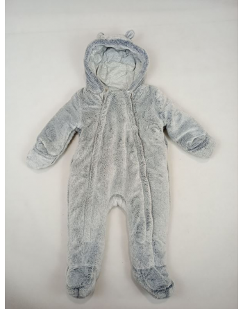 KOMBINEZON ZIMOWY A408