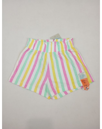 SPODENKI NIEMOWLĘCE A406