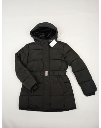 KURTKA DZIEWCZĘCA Z MISIEM...