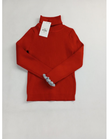 GOLF CZERWONY DT2720