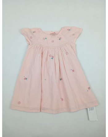 SUKIENKA DZIEWCZĘCA A604