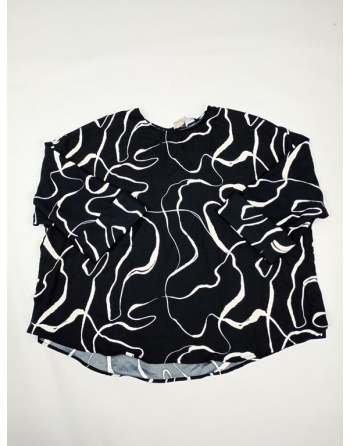 BLUZKA W ZYGZAKI ET VOUS A646