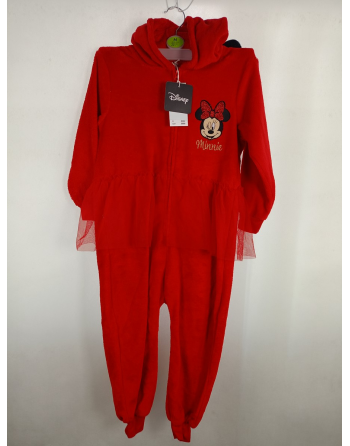 PIŻAMA MYSZKA MINNIE B4581