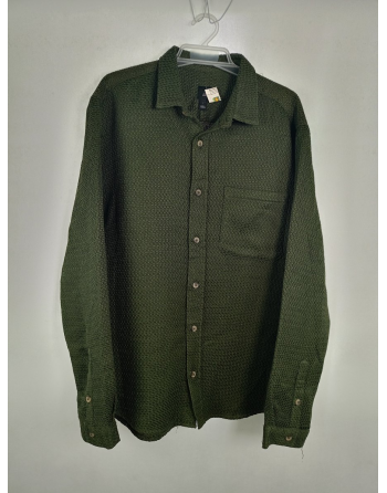 ZIELONA KOSZULA B4635
