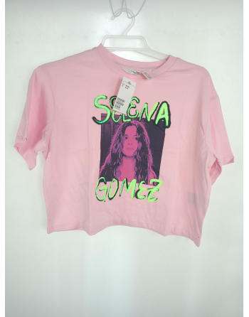 KOSZULKA SELENA B4637