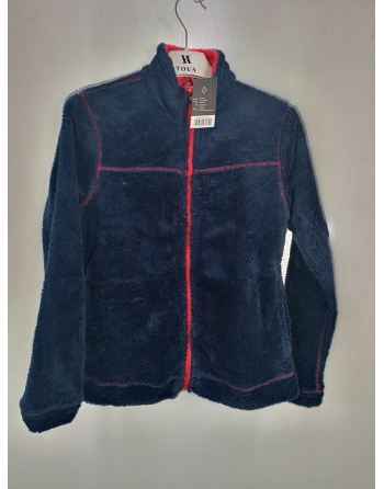 GRANATOWY POLAR B4645