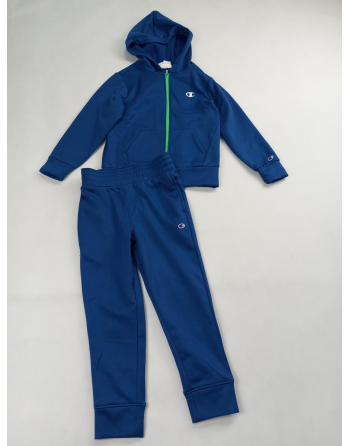 KOMPLET DRESOWY V2183