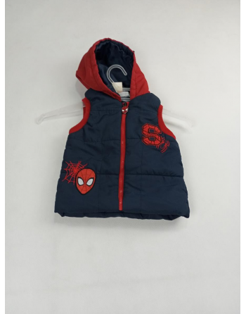 KAMIZELKA SPIDER-MAN V2174