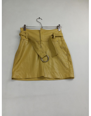 SPÓDNICA MINI V2161