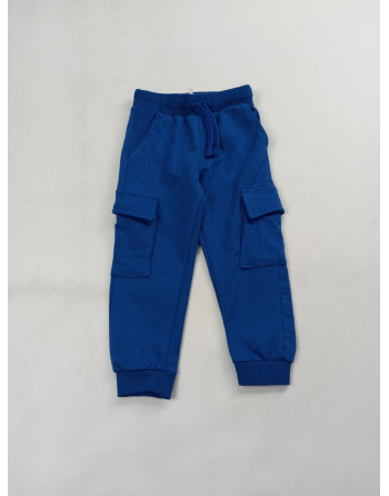 SPODNIE DRESOWE V2149