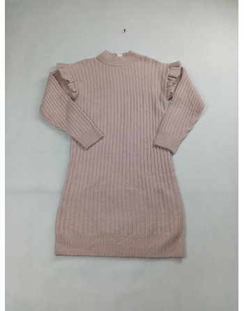 SUKIENKA SWETERKOWA V2145