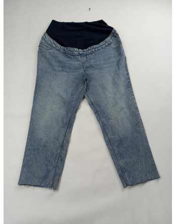 SPODNIE CIĄŻOWE V2136