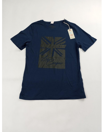 KOSZULKA LEE COOPER V2132