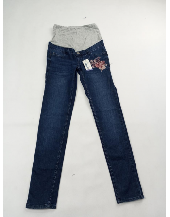 SPODNIE CIĄŻOWE V2087