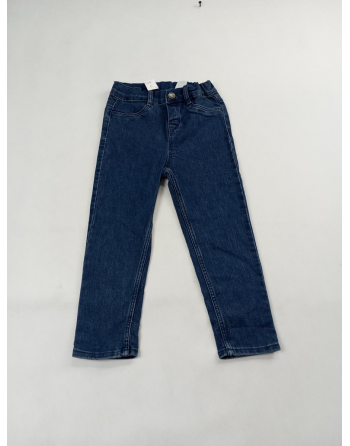 SPODNIE JEANS V2081