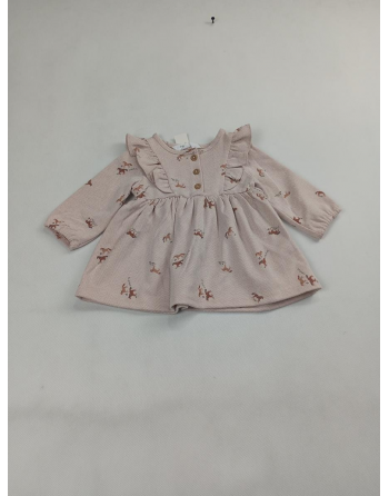 SUKIENKA W KONIE V2086