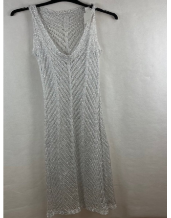 Sukienka Plażowa M3154