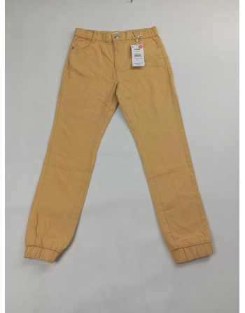 SPODNIE JOGGERY V2079