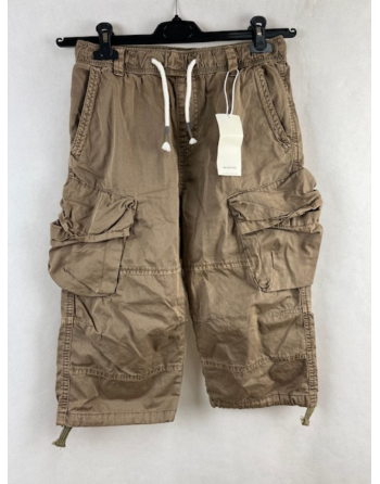 Spodenki Chłopięce M3156