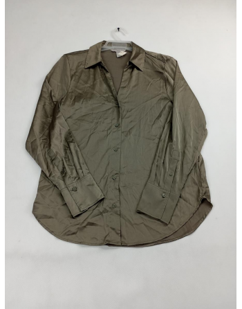 KOSZULA SATYNOWA V2077