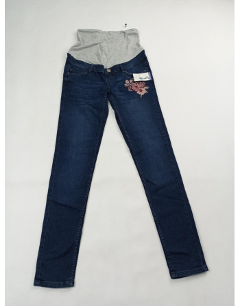 SPODNIE CIĄŻOWE V2074