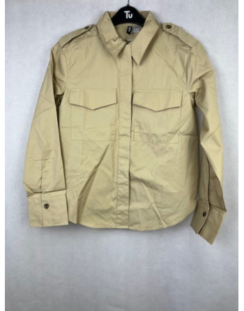 Koszula Damska M3163