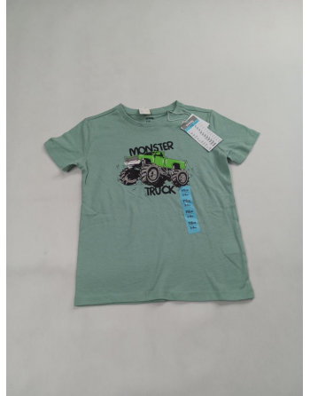 KOSZULKA MONSTER TRUCK V2059