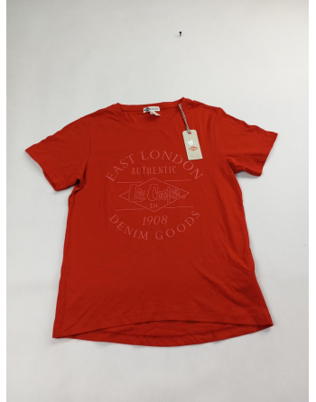 KOSZULKA LEE COOPER V2055