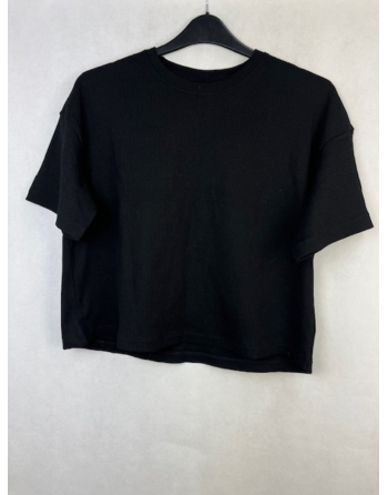 Krótka Koszulka M3171