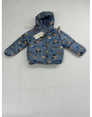 KURTKA DISNEY  V2046