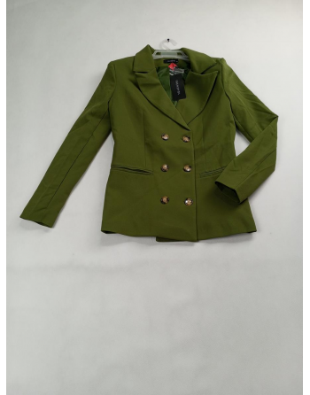 MARYNARKA KHAKI SL6774