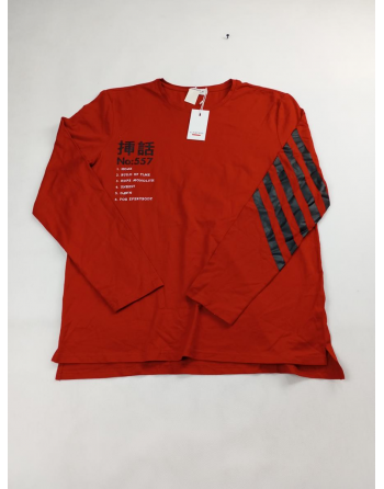 BLUZKA MĘSKA SL6764