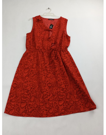 SIKIENKA CZERWONA SL6350