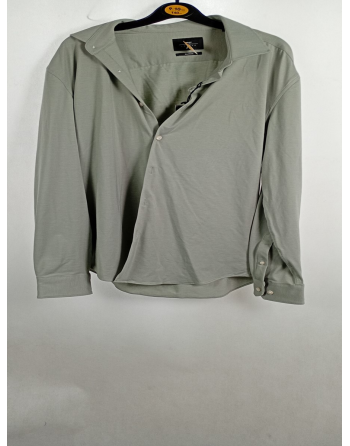 JASNOZIELONA KOSZULA DAMSKA...