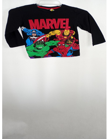 KOSZULKA MARVEL B4652