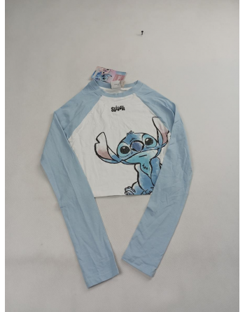 BLUZKA STITCH SL6344