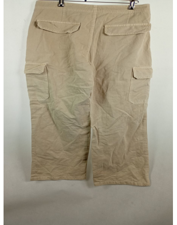 BEŻOWE BOJÓWKI B4671