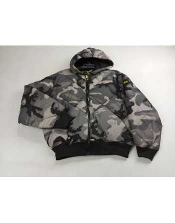 KURTKA ZIMOWA MORO V2313