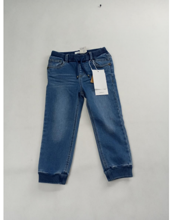 SPODNIE JOGGERY V2316