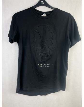 Bawełniana Koszulka M3201