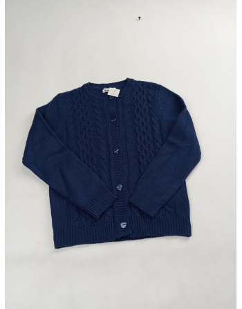 SWETER NA GUZIKI V2302