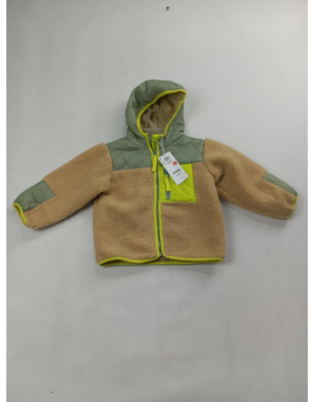 KURTKA DZIECIĘCA V2304